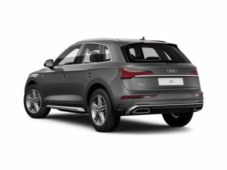 AUDI Q5 40 TDI 204 CV quattro S tronic S line plus