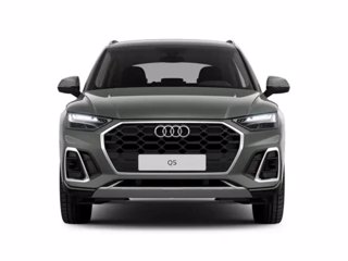 AUDI Q5 40 TDI 204 CV quattro S tronic S line plus