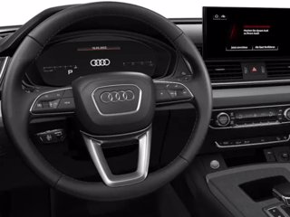 AUDI Q5 40 TDI 204 CV quattro S tronic S line plus