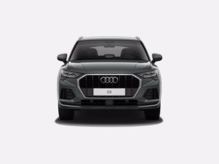 AUDI Q3 35 TDI S tronic Business Advanced