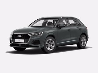 AUDI Q3 35 TDI S tronic Business Advanced