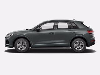 AUDI Q3 35 TDI S tronic Business Advanced