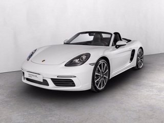 PORSCHE 718 boxster 2.0 300cv pdk