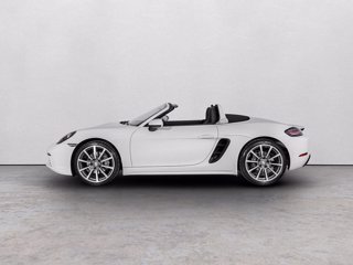 PORSCHE 718 boxster 2.0 300cv pdk