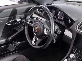 PORSCHE 718 boxster 2.0 300cv pdk