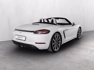 PORSCHE 718 boxster 2.0 300cv pdk