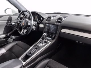 PORSCHE 718 boxster 2.0 300cv pdk