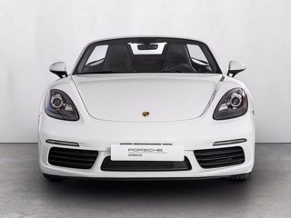 PORSCHE 718 boxster 2.0 300cv pdk