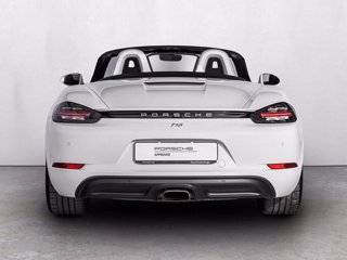 PORSCHE 718 boxster 2.0 300cv pdk