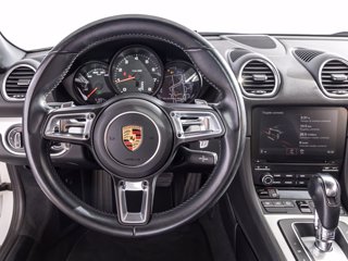 PORSCHE 718 boxster 2.0 300cv pdk