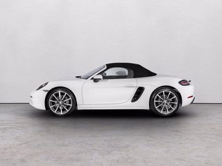 PORSCHE 718 boxster 2.0 300cv pdk