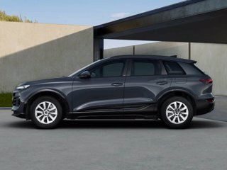 AUDI Q6 e-tron performance Business