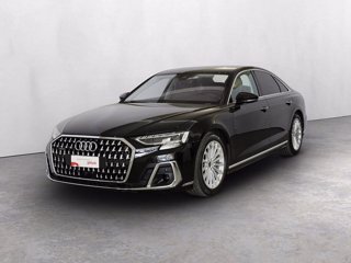 AUDI A8 50 3.0 tdi mhev quattro tiptronic