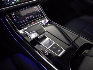 AUDI A8 50 3.0 tdi mhev quattro tiptronic