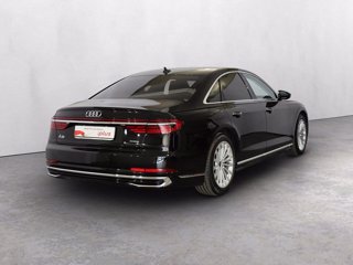 AUDI A8 50 3.0 tdi mhev quattro tiptronic