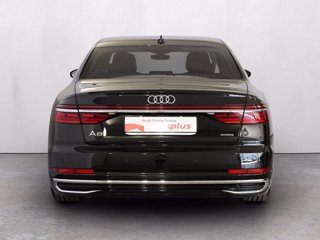 AUDI A8 50 3.0 tdi mhev quattro tiptronic