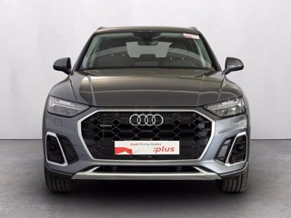 AUDI Q5 40 2.0 tdi mhev 12v s line quattro s-tronic