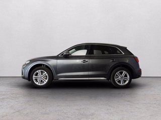 AUDI Q5 40 2.0 tdi mhev 12v s line quattro s-tronic