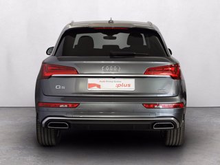 AUDI Q5 40 2.0 tdi mhev 12v s line quattro s-tronic