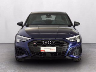 AUDI S3 sportback 2.0 tfsi quattro s-tronic