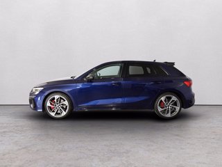 AUDI S3 sportback 2.0 tfsi quattro s-tronic