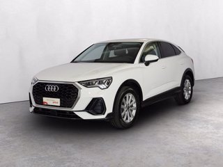 AUDI Q3 sportback 35 2.0 tdi s-tronic