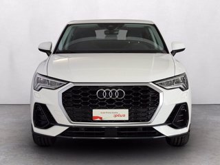 AUDI Q3 sportback 35 2.0 tdi s-tronic