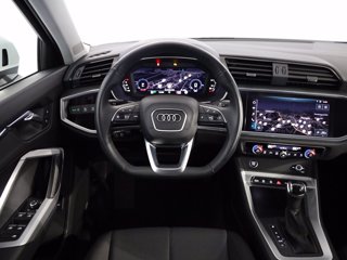 AUDI Q3 sportback 35 2.0 tdi s-tronic