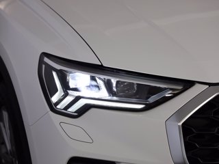 AUDI Q3 sportback 35 2.0 tdi s-tronic