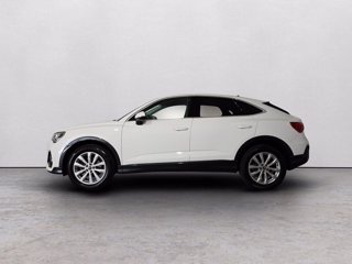 AUDI Q3 sportback 35 2.0 tdi s-tronic