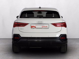 AUDI Q3 sportback 35 2.0 tdi s-tronic