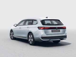 VOLKSWAGEN Passat 1.5 TSI eHybrid 204 CV DSG Business