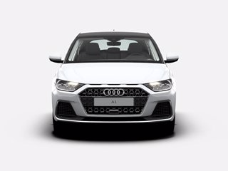 AUDI A1 SPB 30 TFSI S tronic Identity Black