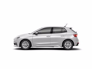 SKODA Fabia 1.0 TSI EVO 95 CV Young Edition