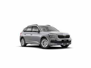 SKODA Kamiq 1.0 TSI 115 CV Black Dots