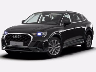 AUDI Q3 SPB 35 TDI S tronic Business Plus