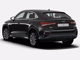 AUDI Q3 SPB 35 TDI S tronic Business Plus