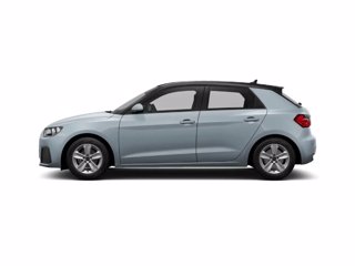 AUDI A1 SPB 30 TFSI Identity Black