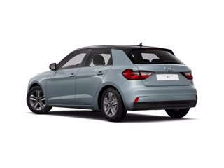 AUDI A1 SPB 30 TFSI Identity Black