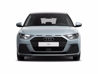 AUDI A1 SPB 30 TFSI Identity Black