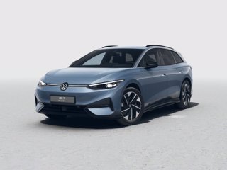 VOLKSWAGEN ID.7 Tourer Pro Edition Plus