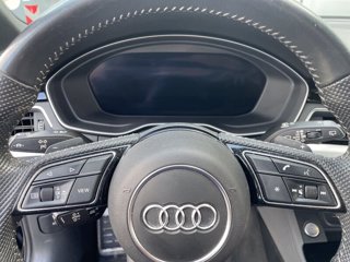 AUDI A4 Avant 40 TDI quattro S tronic