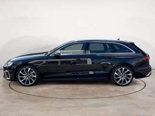 AUDI A4 Avant 40 TDI quattro S tronic