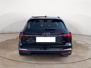 AUDI A4 Avant 40 TDI quattro S tronic