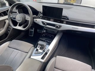 AUDI A4 Avant 40 TDI quattro S tronic