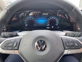 VOLKSWAGEN Golf 1.0 TSI EVO Life