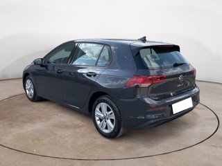 VOLKSWAGEN Golf 1.0 TSI EVO Life