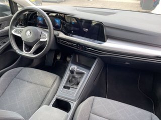 VOLKSWAGEN Golf 1.0 TSI EVO Life