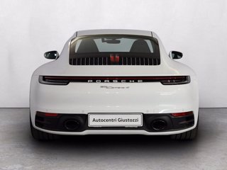 PORSCHE 911 coupe 3.0 carrera 4 auto