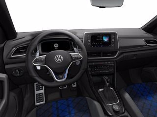 VOLKSWAGEN T-Roc 1.0 TSI R-Line